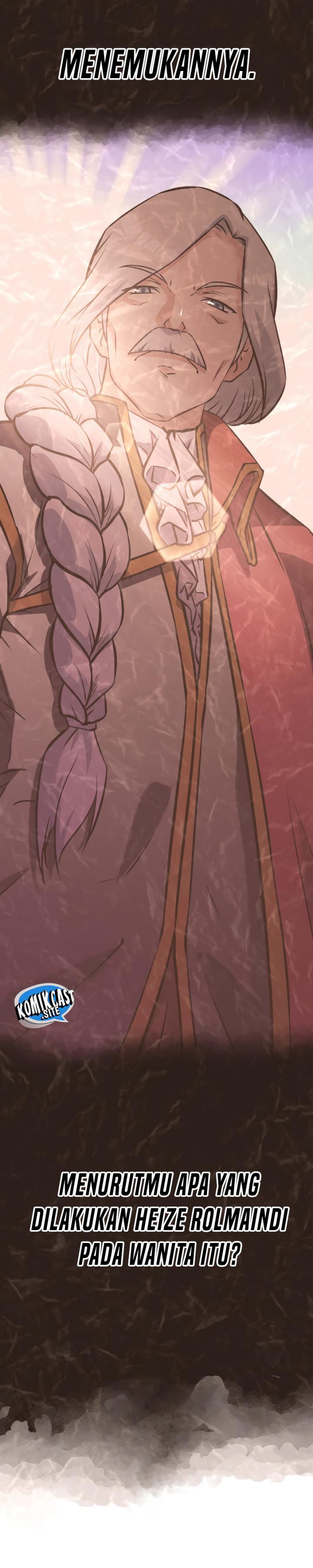 The Return of the Prodigious Swordmaster Chapter 18 Gambar 51