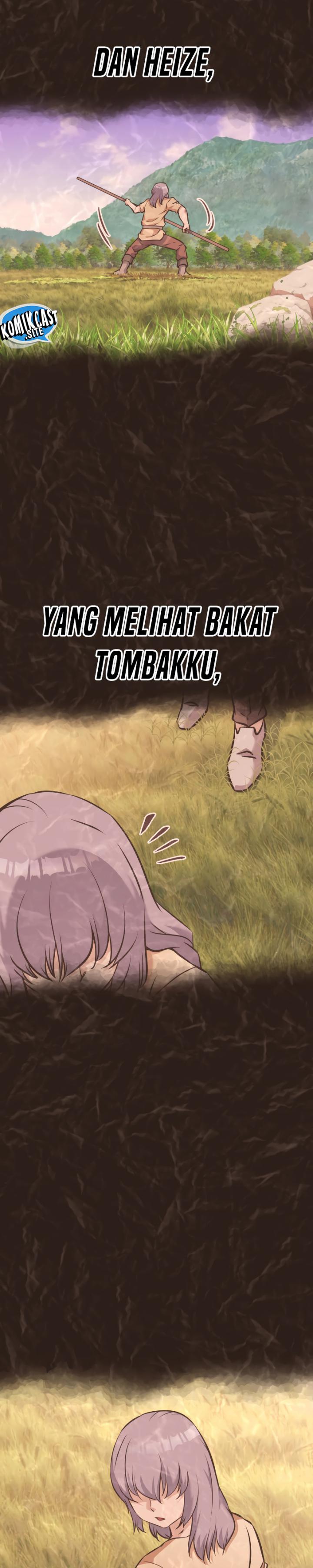 The Return of the Prodigious Swordmaster Chapter 18 Gambar 55