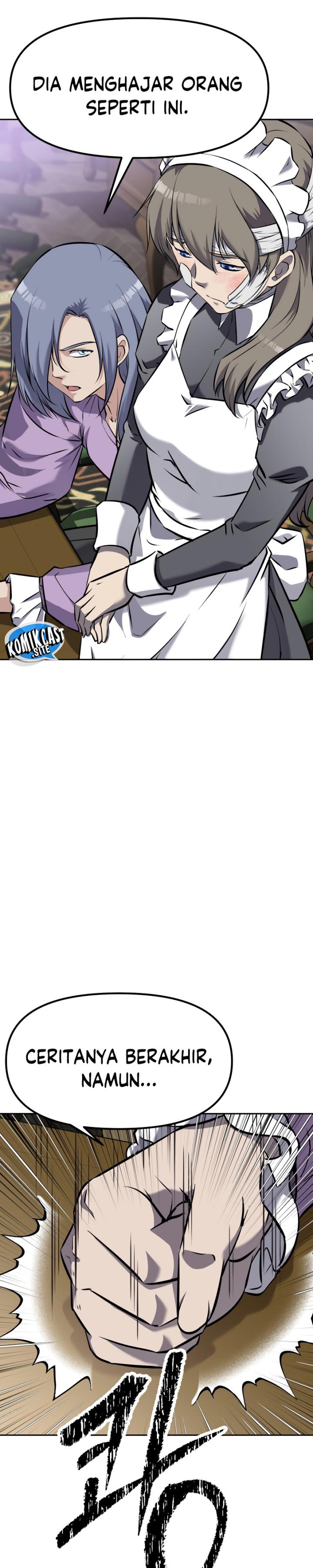 The Return of the Prodigious Swordmaster Chapter 18 Gambar 59