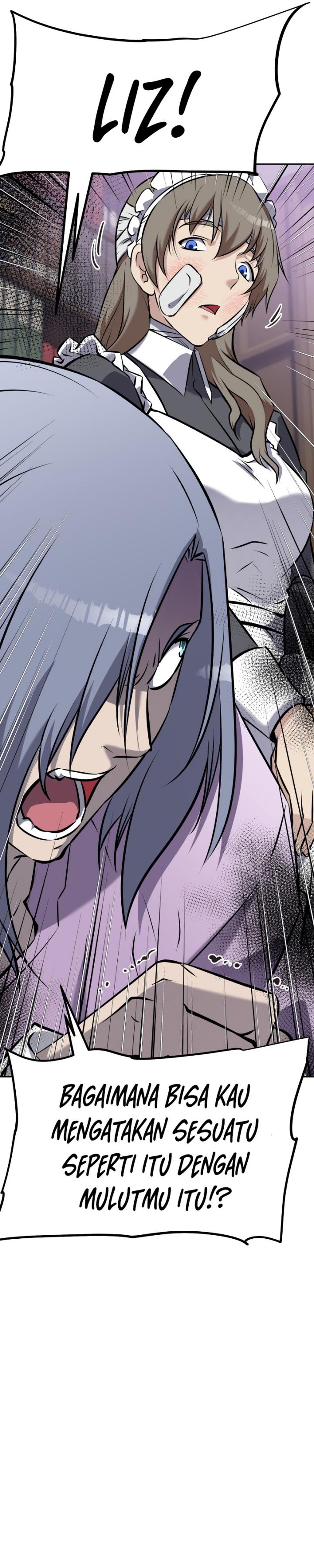 The Return of the Prodigious Swordmaster Chapter 18 Gambar 61