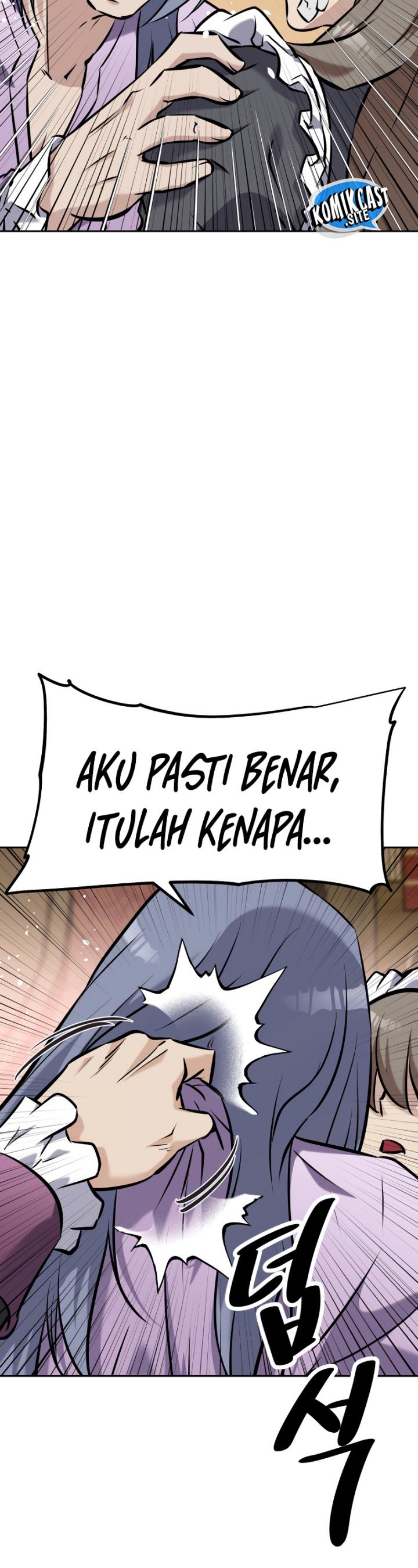 The Return of the Prodigious Swordmaster Chapter 18 Gambar 64