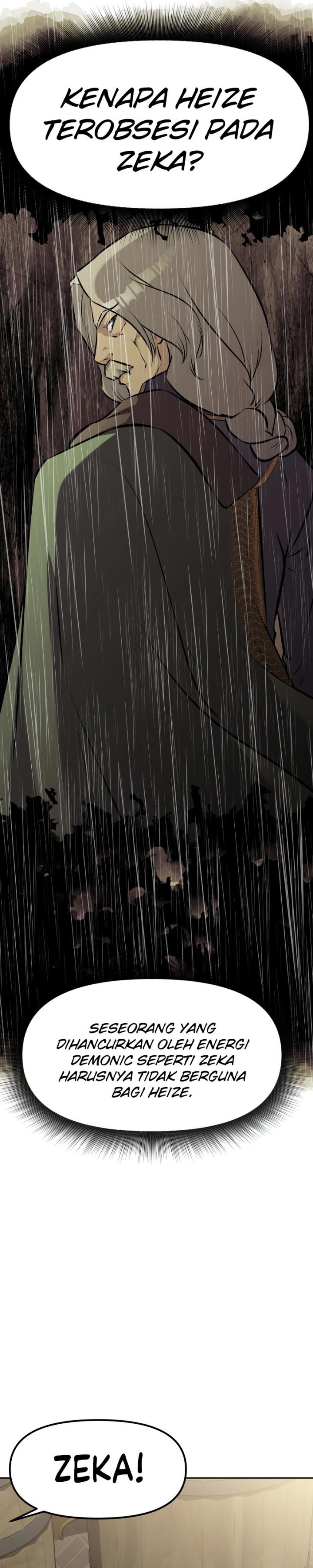 The Return of the Prodigious Swordmaster Chapter 18 Gambar 73