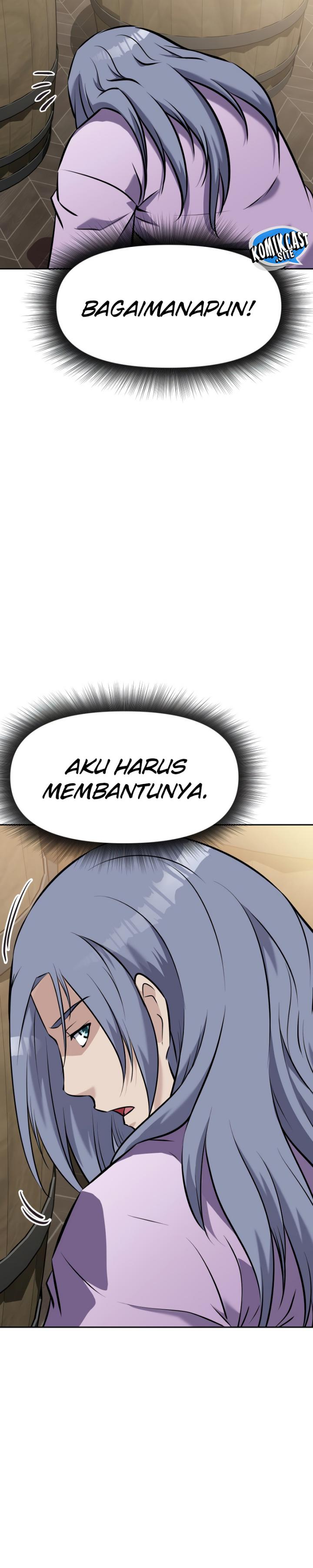 The Return of the Prodigious Swordmaster Chapter 18 Gambar 74