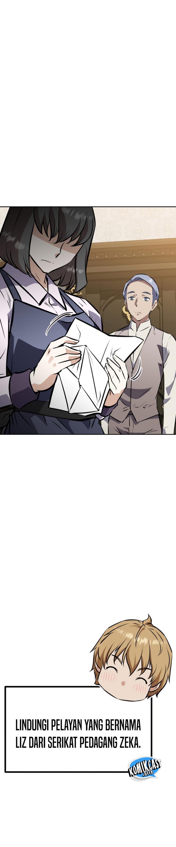 The Return of the Prodigious Swordmaster Chapter 19 Gambar 4