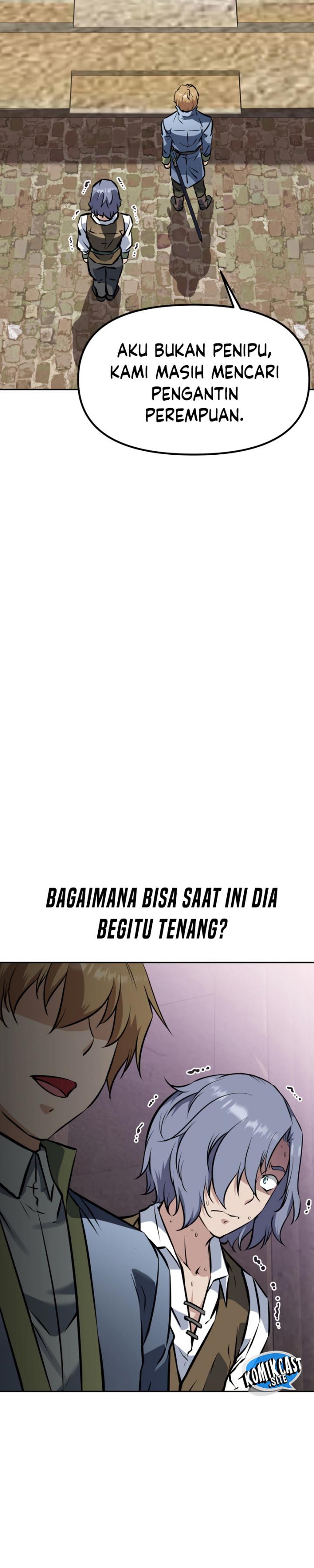 The Return of the Prodigious Swordmaster Chapter 19 Gambar 18