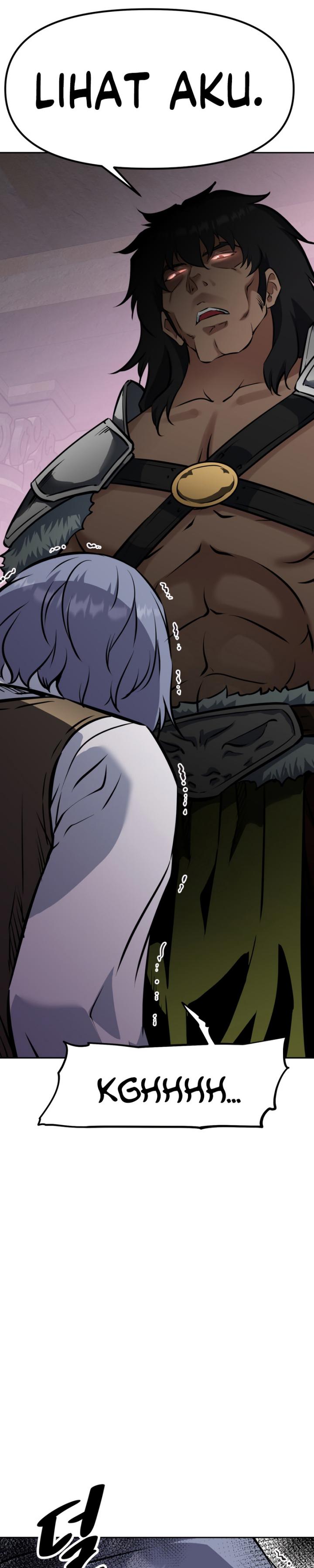The Return of the Prodigious Swordmaster Chapter 19 Gambar 24