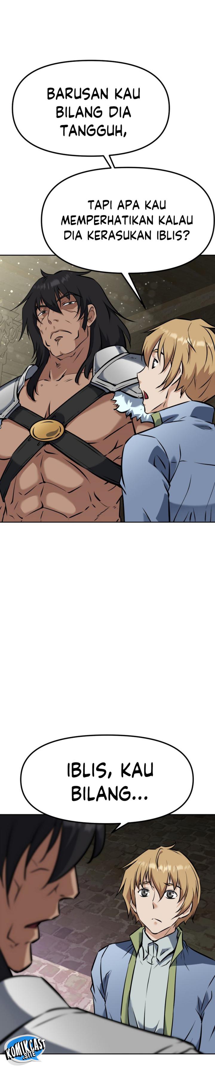 The Return of the Prodigious Swordmaster Chapter 19 Gambar 37