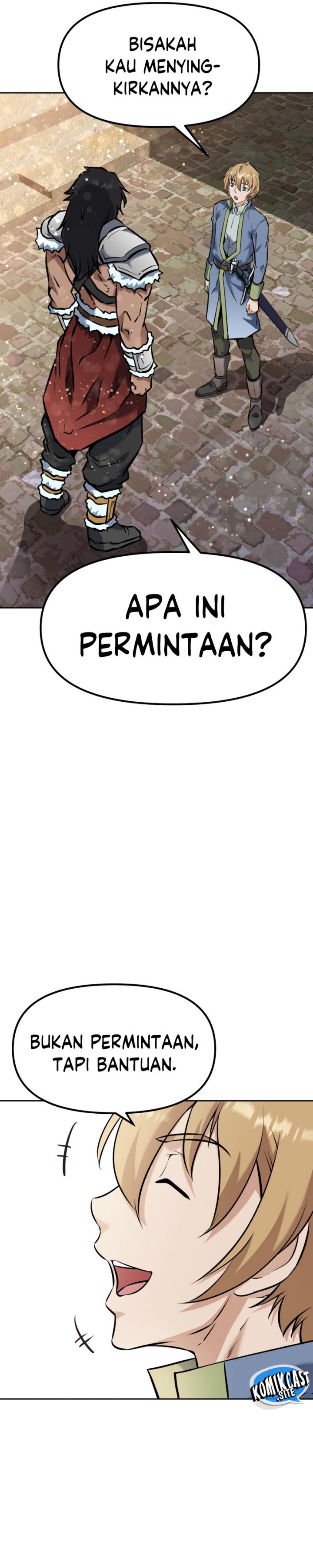 The Return of the Prodigious Swordmaster Chapter 19 Gambar 39