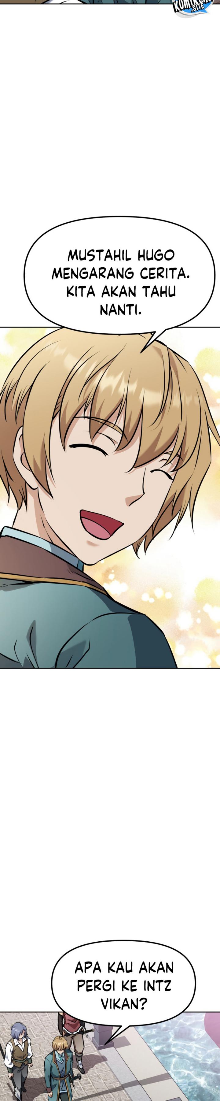 The Return of the Prodigious Swordmaster Chapter 19 Gambar 52