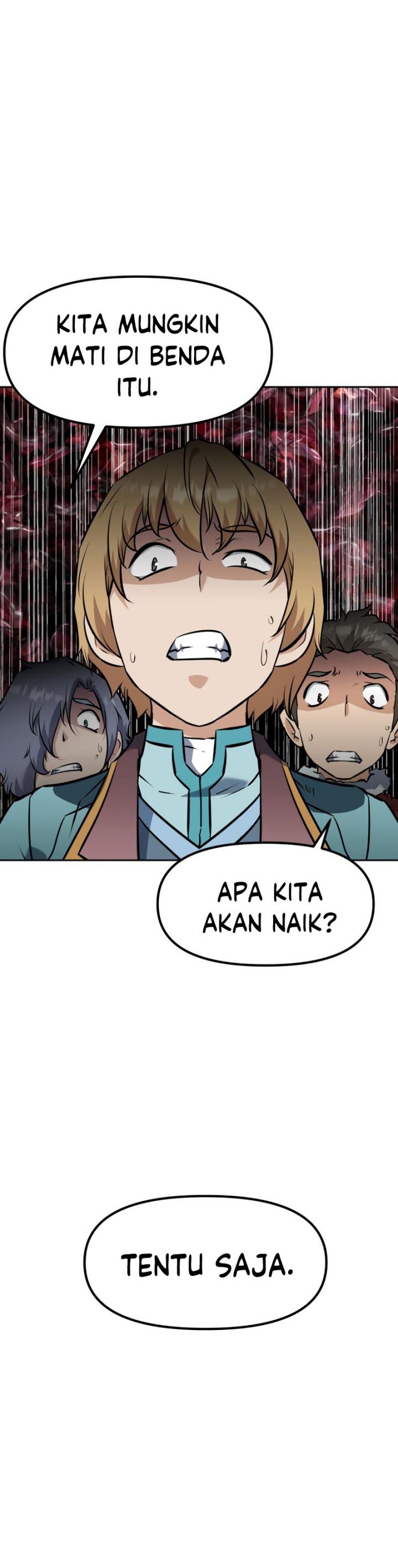 The Return of the Prodigious Swordmaster Chapter 19 Gambar 61