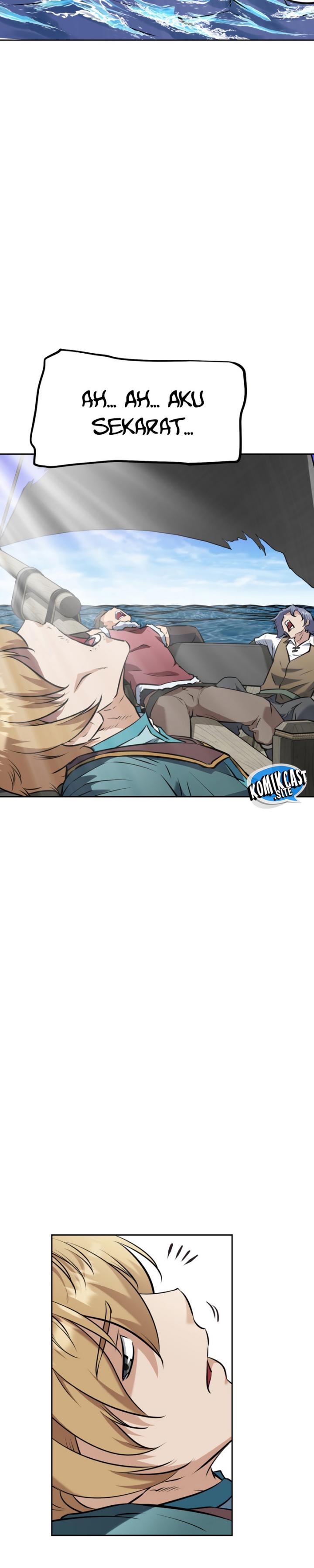 The Return of the Prodigious Swordmaster Chapter 19 Gambar 64
