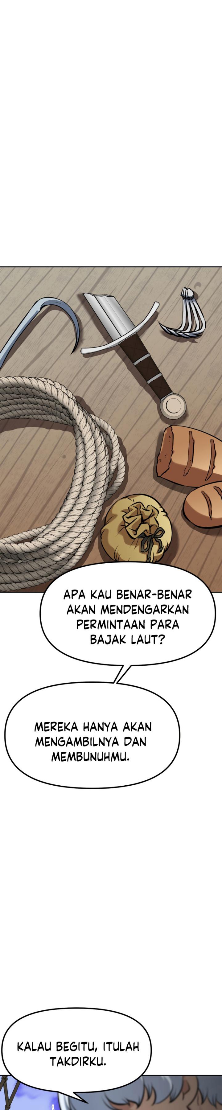 The Return of the Prodigious Swordmaster Chapter 19 Gambar 70