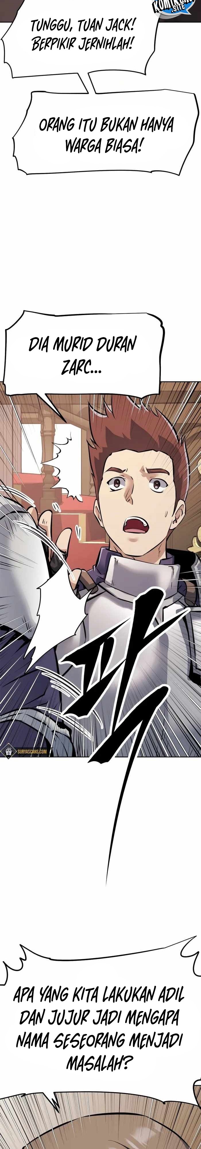 The Return of the Prodigious Swordmaster Chapter 25 Gambar 4