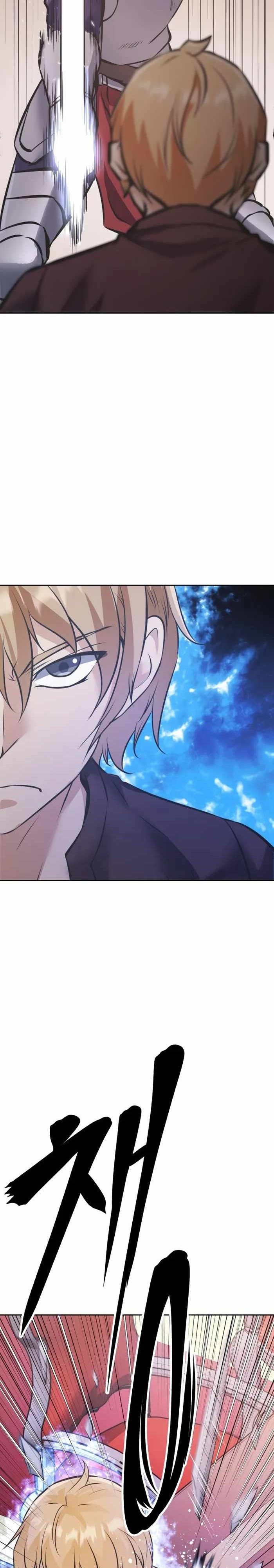 The Return of the Prodigious Swordmaster Chapter 25 Gambar 7