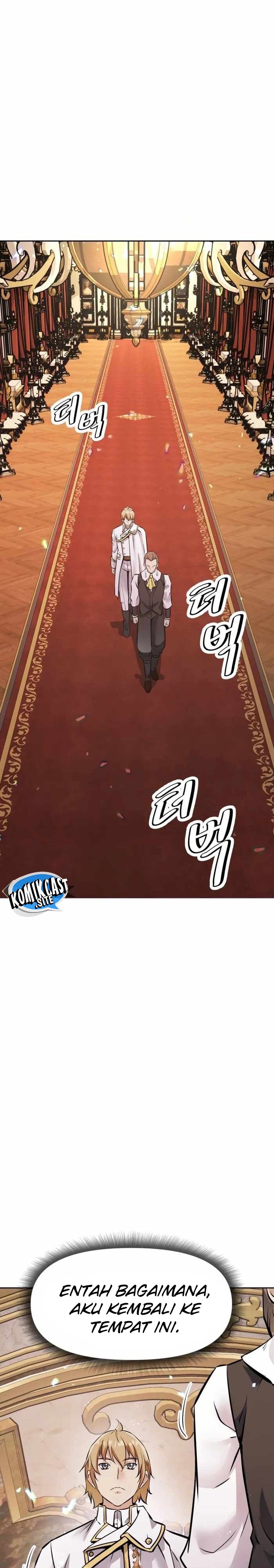 The Return of the Prodigious Swordmaster Chapter 25 Gambar 15