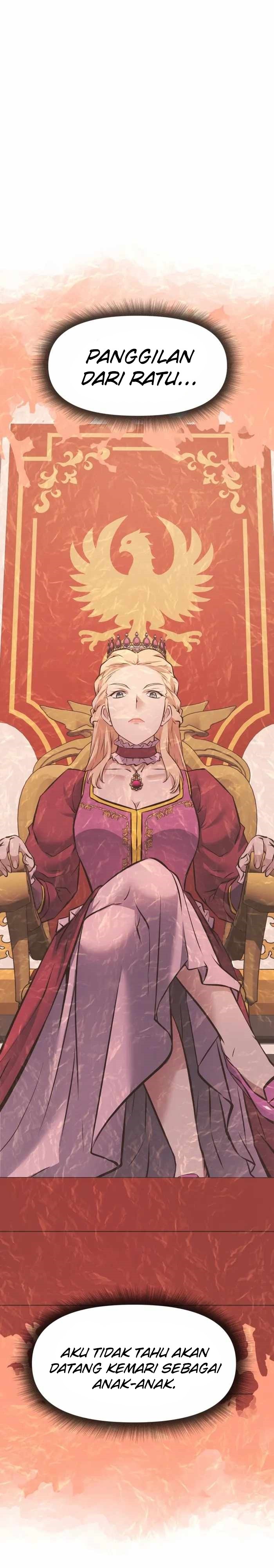 The Return of the Prodigious Swordmaster Chapter 25 Gambar 17