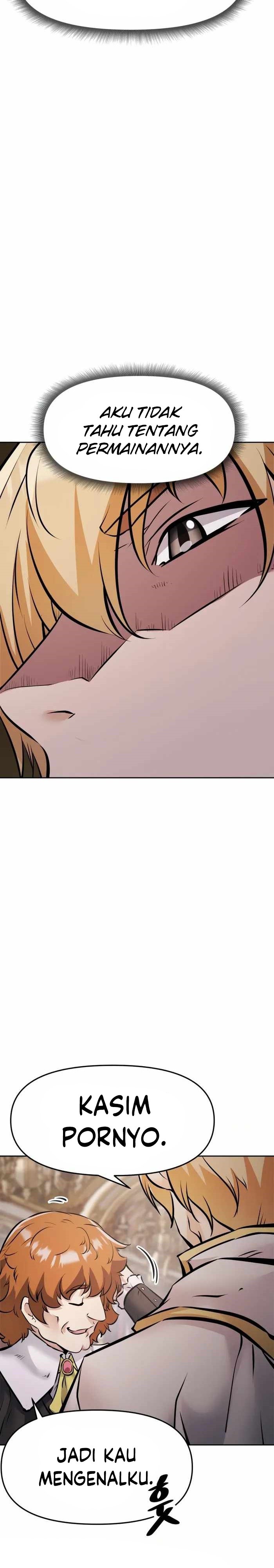 The Return of the Prodigious Swordmaster Chapter 25 Gambar 22