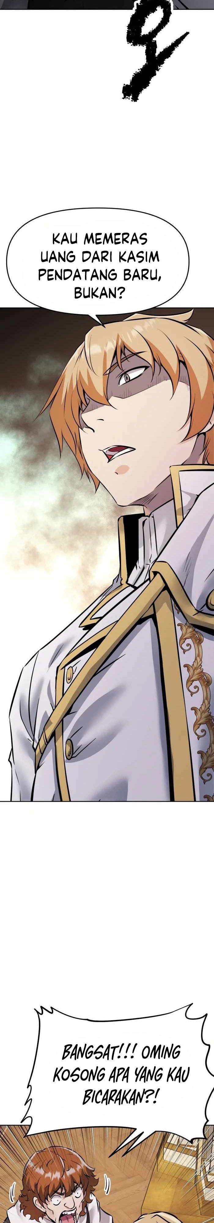 The Return of the Prodigious Swordmaster Chapter 25 Gambar 24