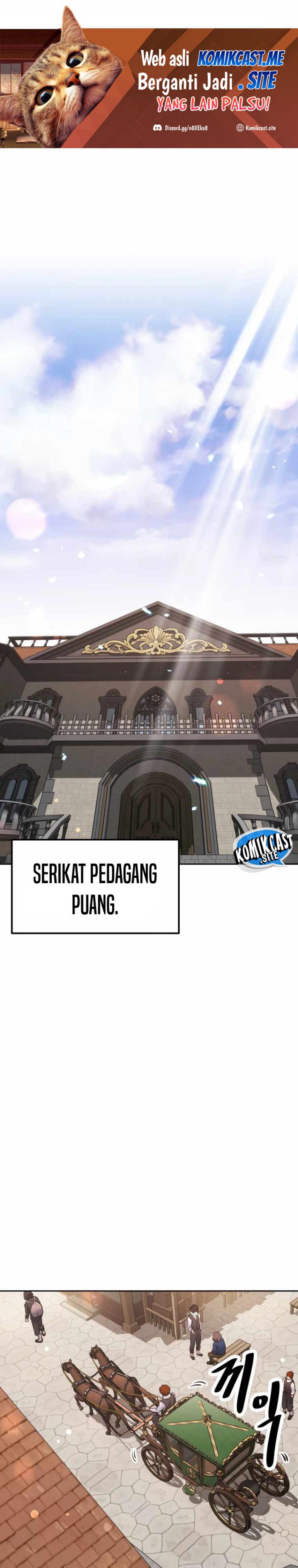 The Return of the Prodigious Swordmaster Chapter 26 Gambar 2