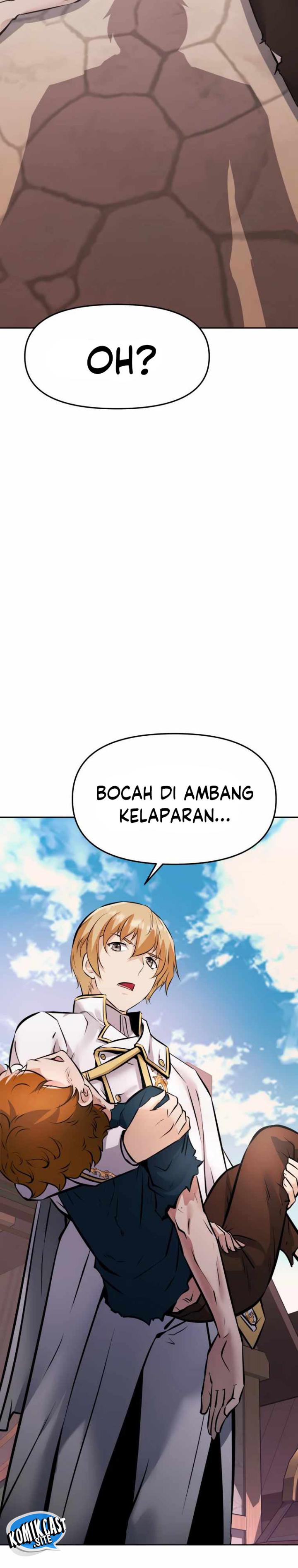 The Return of the Prodigious Swordmaster Chapter 26 Gambar 4