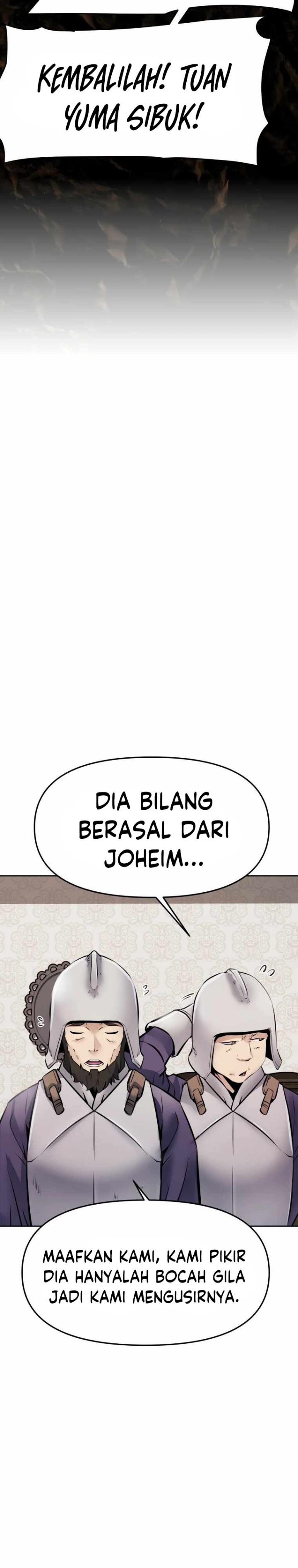 The Return of the Prodigious Swordmaster Chapter 26 Gambar 11