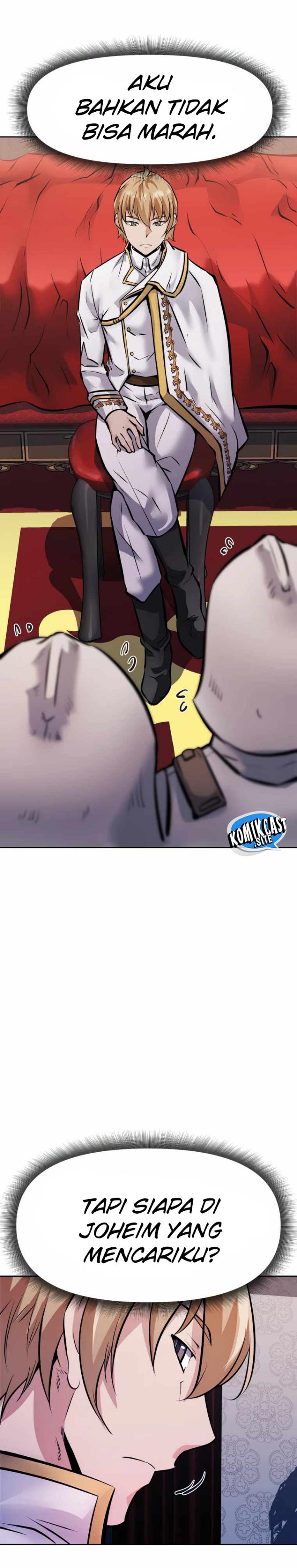The Return of the Prodigious Swordmaster Chapter 26 Gambar 12