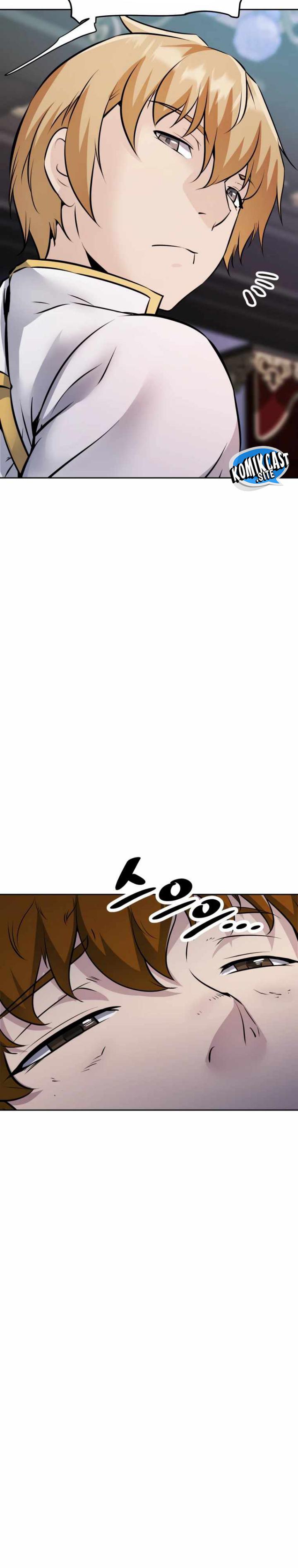 The Return of the Prodigious Swordmaster Chapter 26 Gambar 15