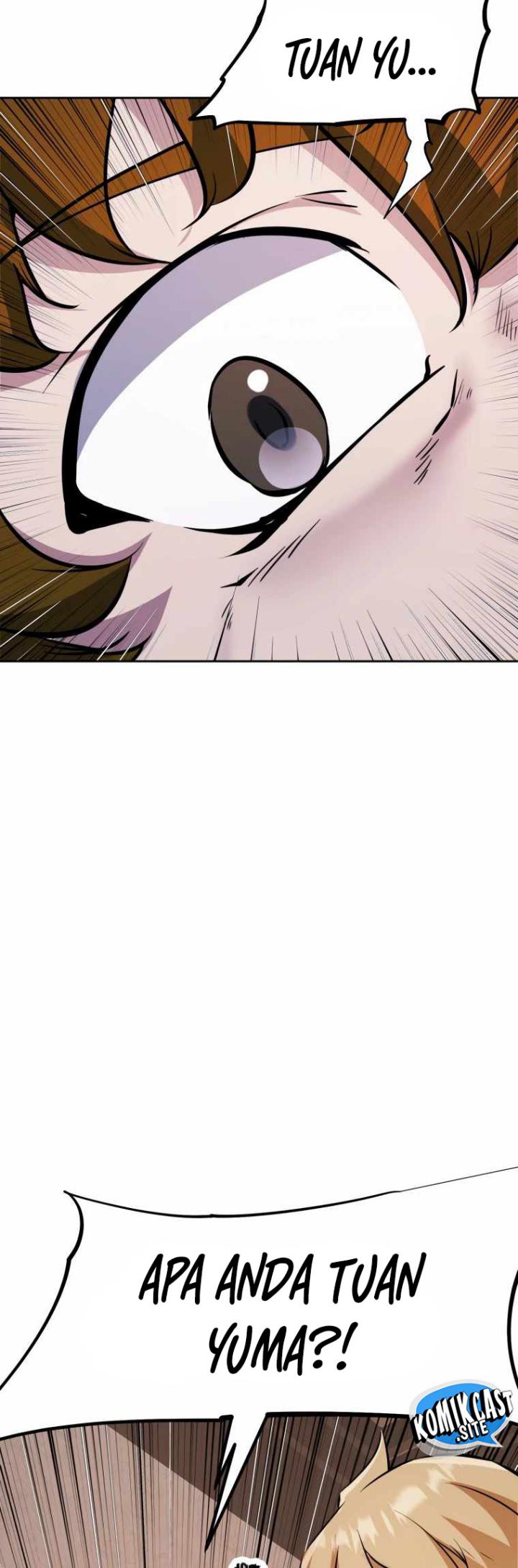 The Return of the Prodigious Swordmaster Chapter 26 Gambar 17