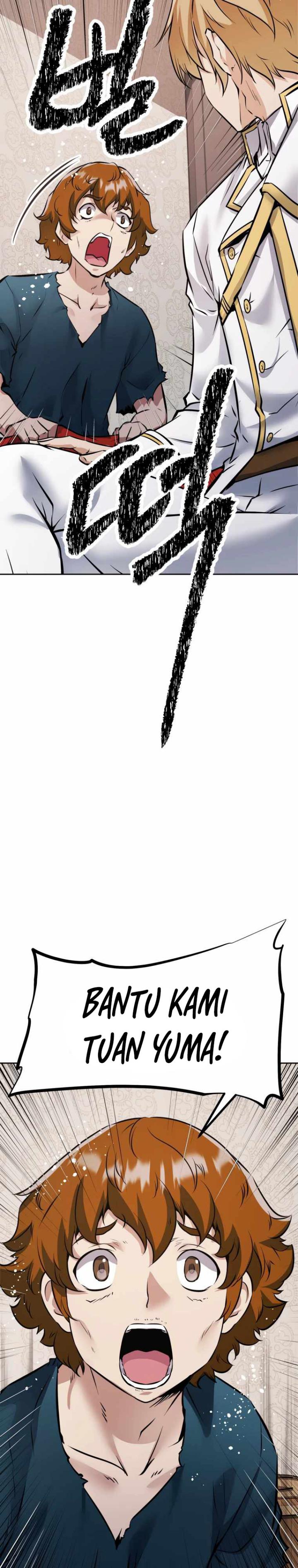 The Return of the Prodigious Swordmaster Chapter 26 Gambar 18