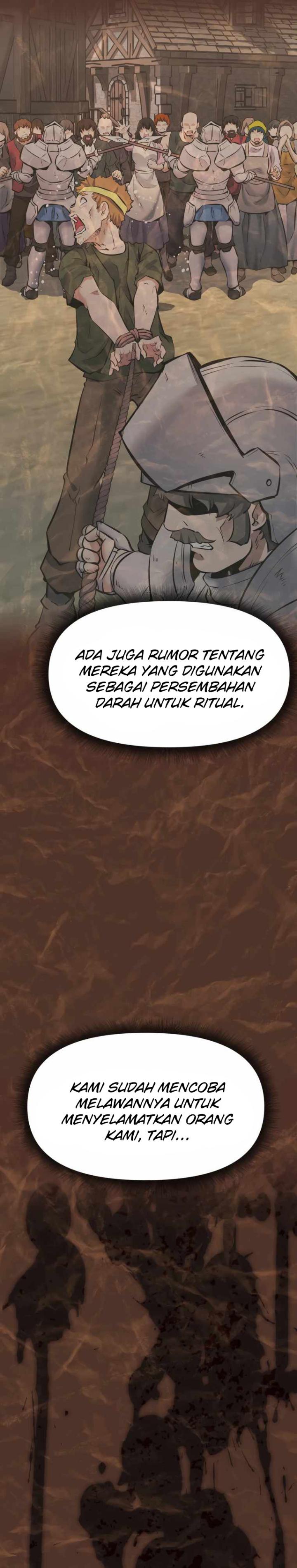 The Return of the Prodigious Swordmaster Chapter 26 Gambar 22