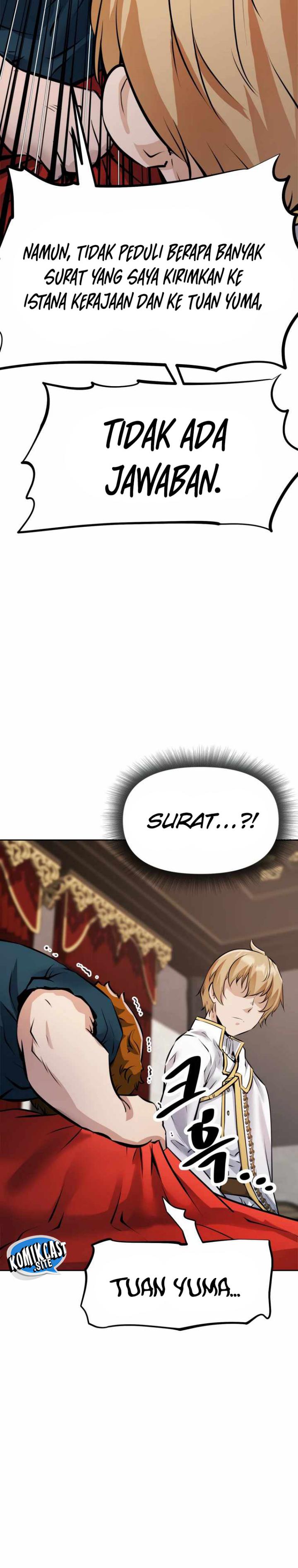 The Return of the Prodigious Swordmaster Chapter 26 Gambar 26