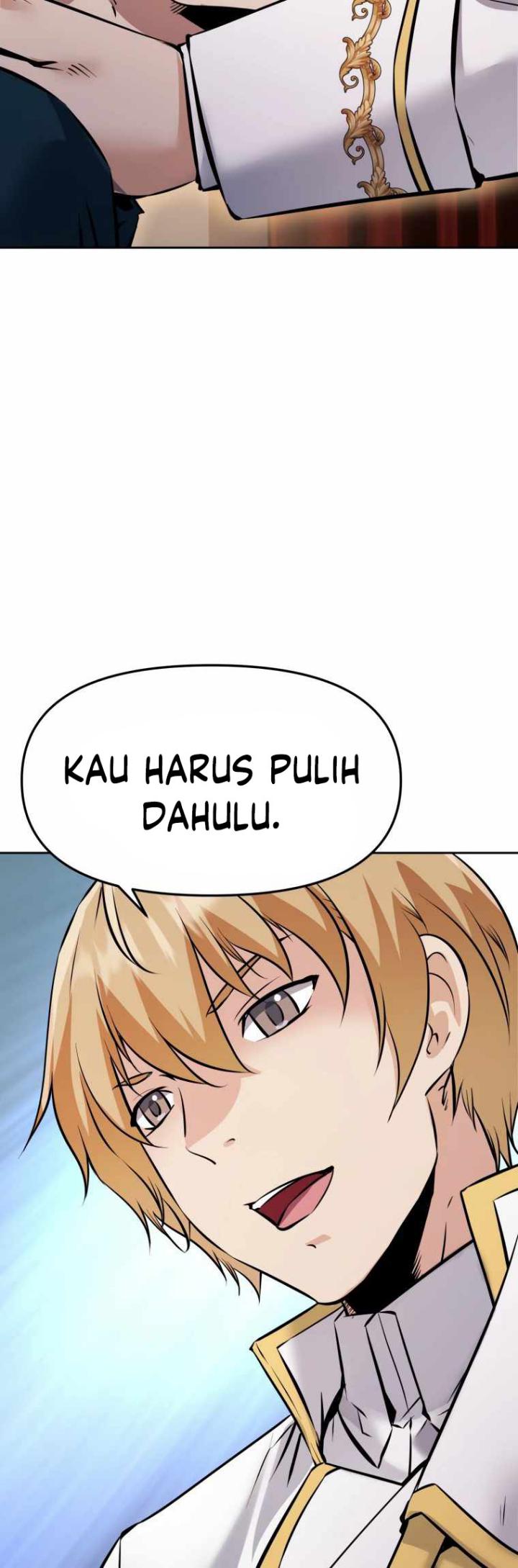 The Return of the Prodigious Swordmaster Chapter 26 Gambar 29