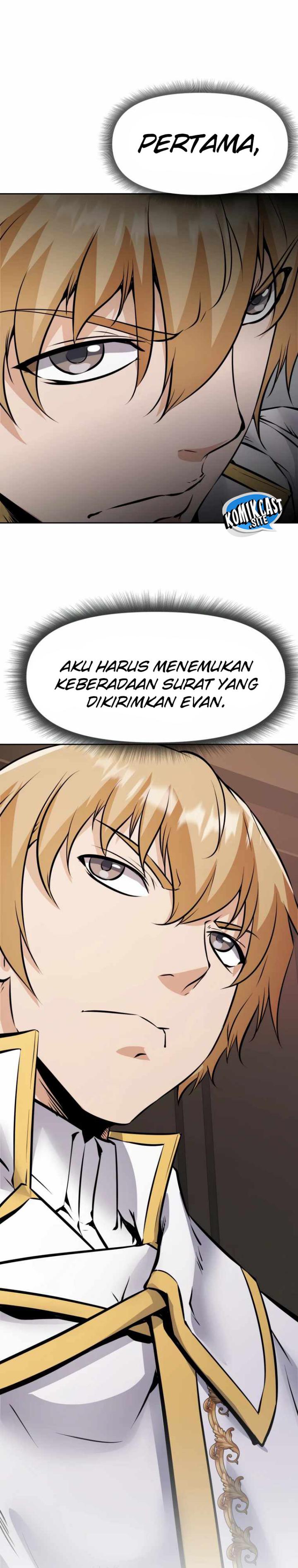 The Return of the Prodigious Swordmaster Chapter 26 Gambar 35