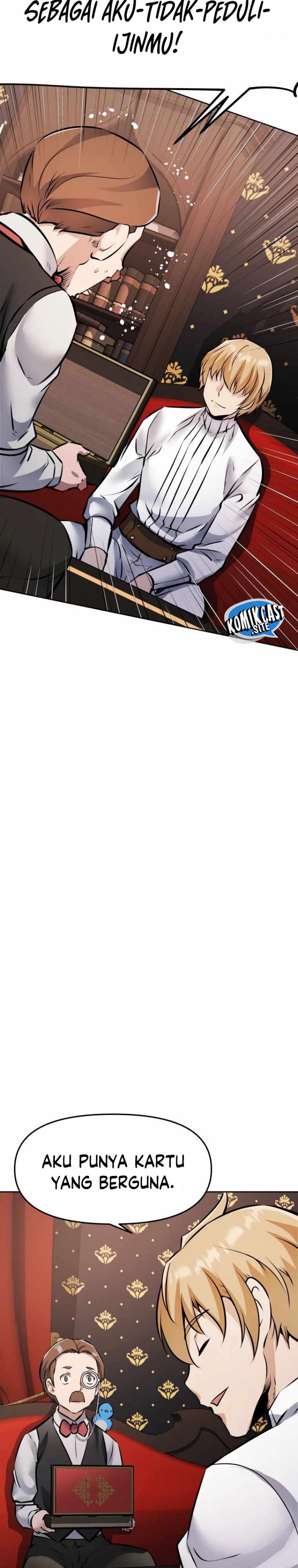 The Return of the Prodigious Swordmaster Chapter 26 Gambar 39