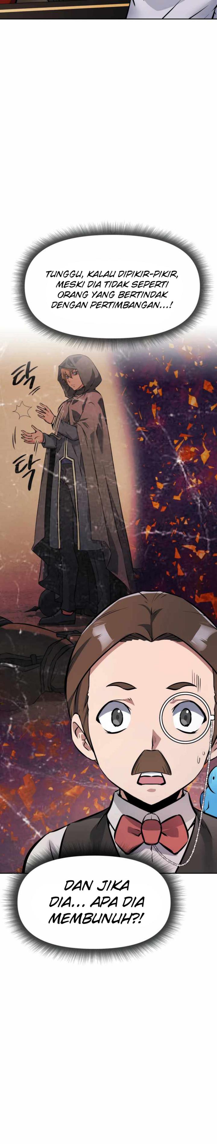 The Return of the Prodigious Swordmaster Chapter 26 Gambar 40