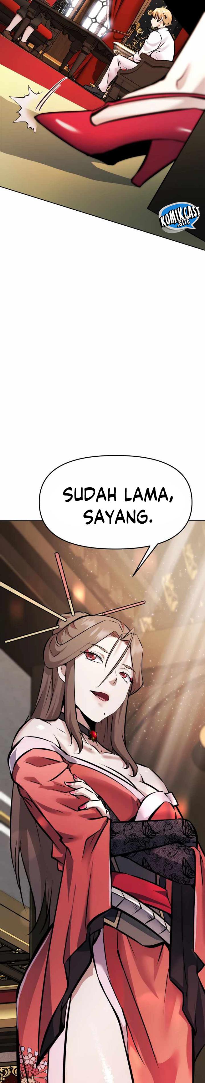 The Return of the Prodigious Swordmaster Chapter 26 Gambar 43