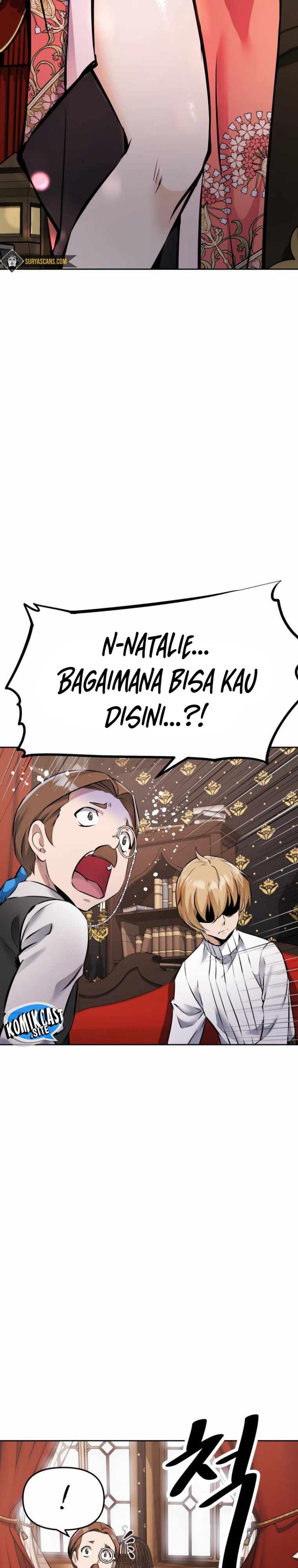 The Return of the Prodigious Swordmaster Chapter 26 Gambar 44