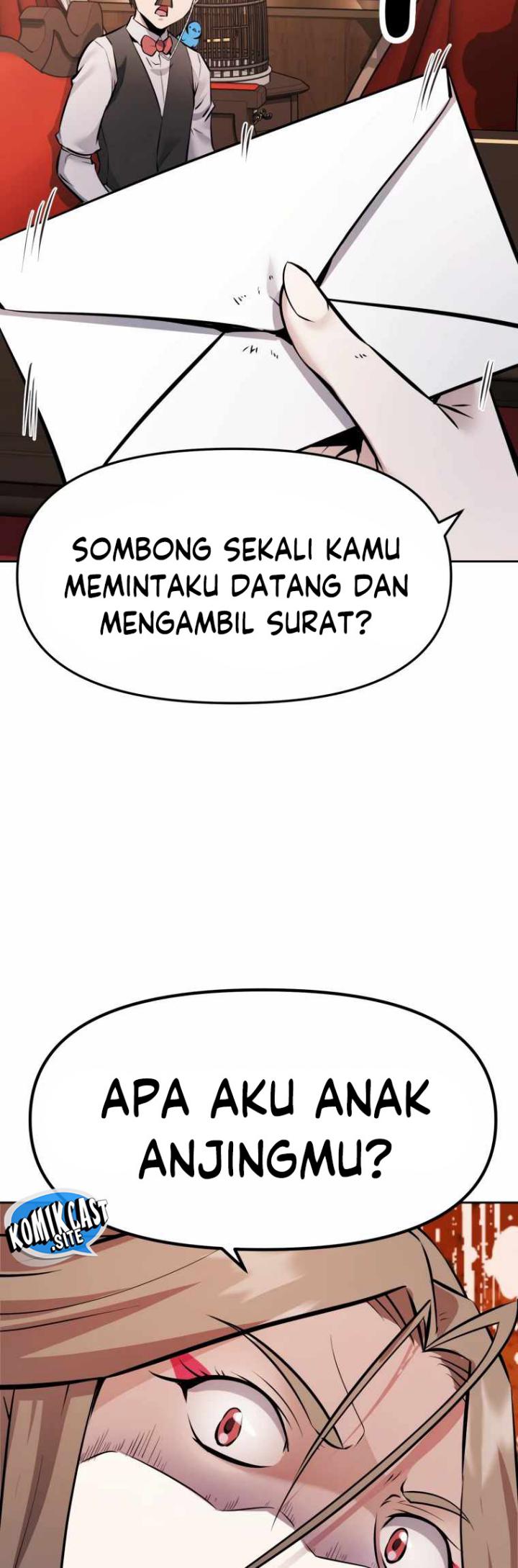 The Return of the Prodigious Swordmaster Chapter 26 Gambar 45