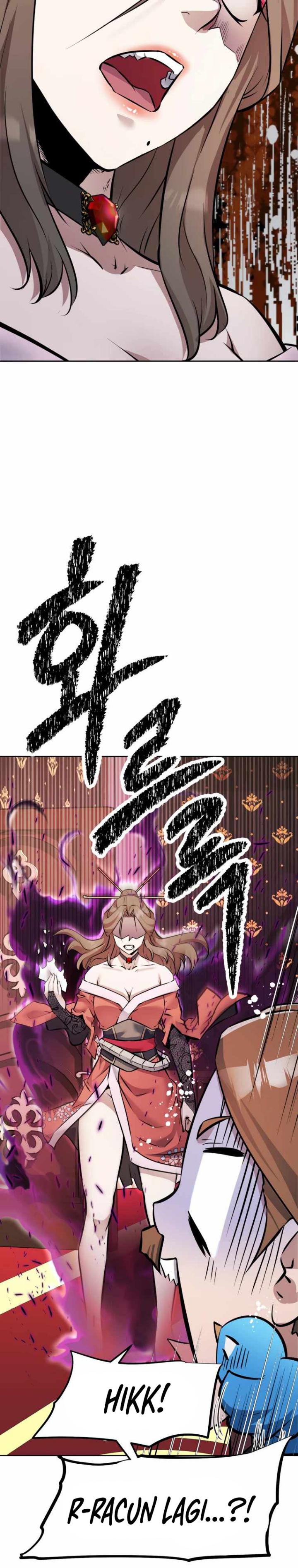 The Return of the Prodigious Swordmaster Chapter 26 Gambar 46