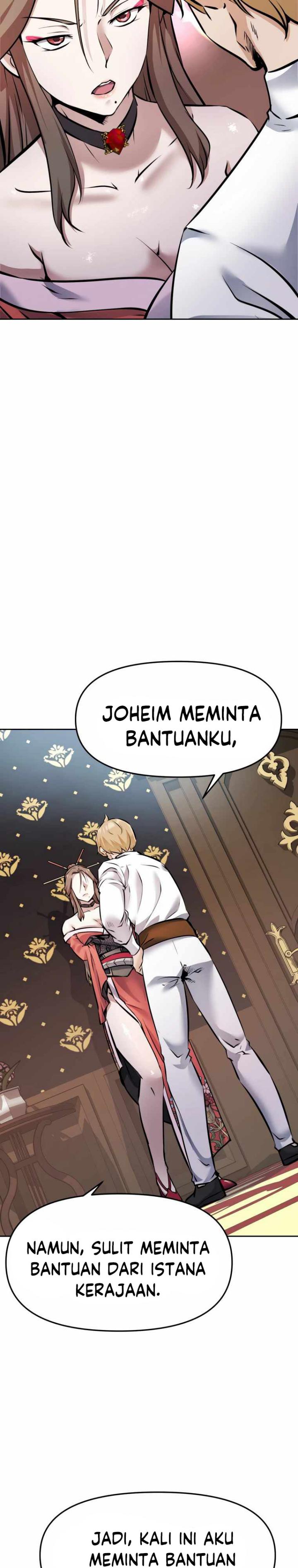 The Return of the Prodigious Swordmaster Chapter 26 Gambar 50