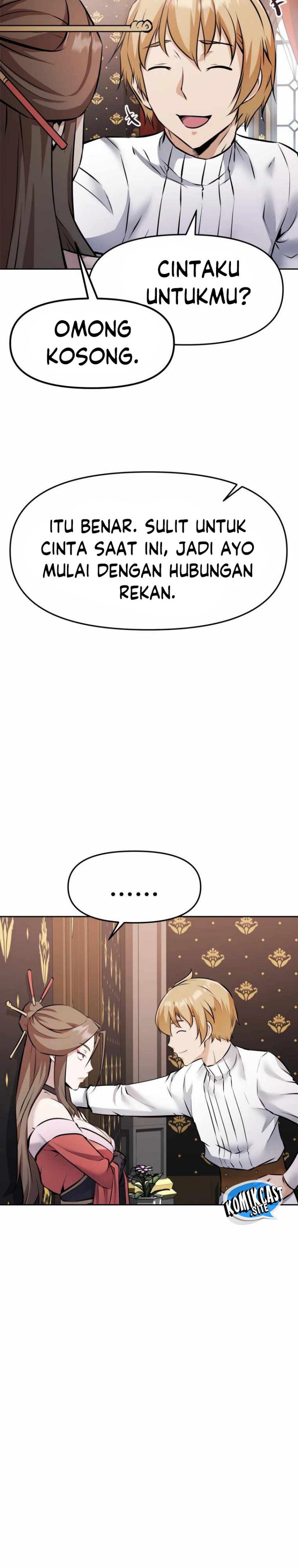 The Return of the Prodigious Swordmaster Chapter 26 Gambar 52