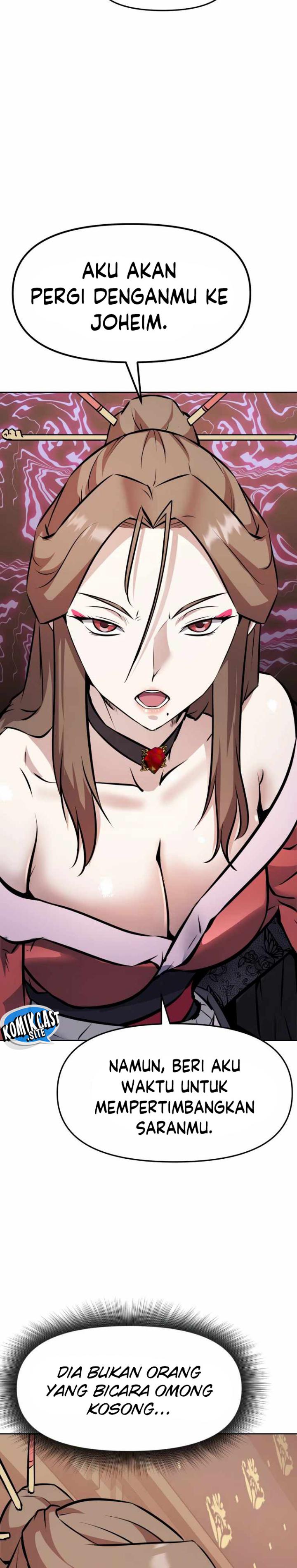 The Return of the Prodigious Swordmaster Chapter 26 Gambar 60