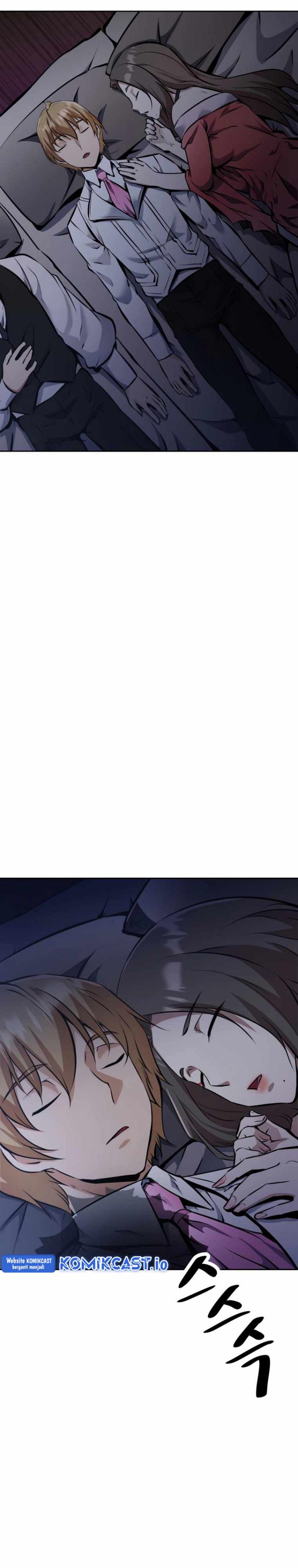 The Return of the Prodigious Swordmaster Chapter 28 Gambar 3