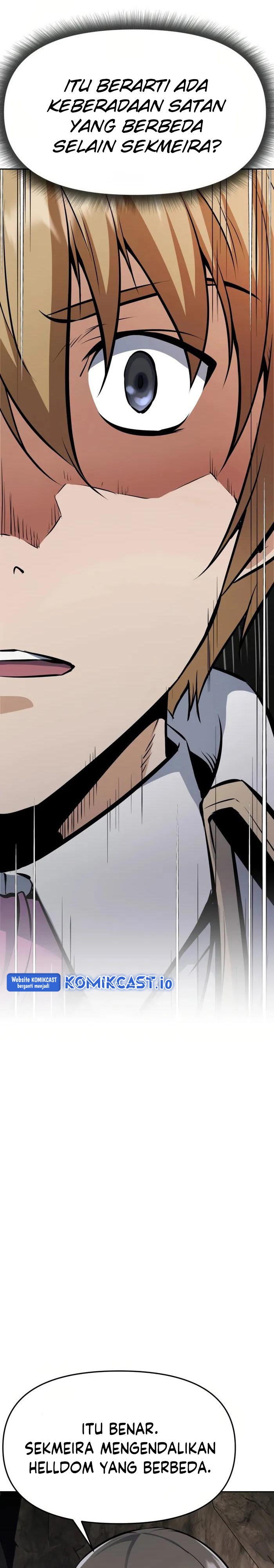 The Return of the Prodigious Swordmaster Chapter 29 Gambar 3