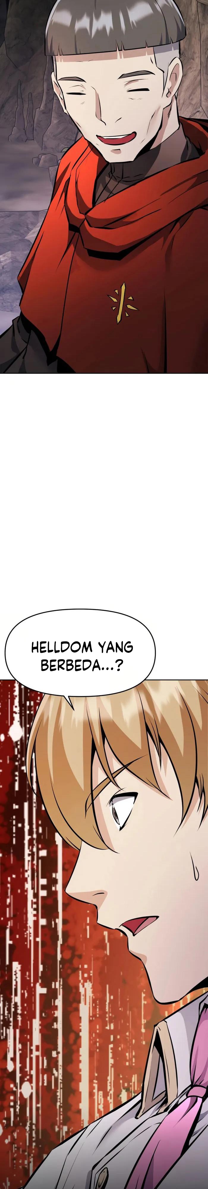The Return of the Prodigious Swordmaster Chapter 29 Gambar 4