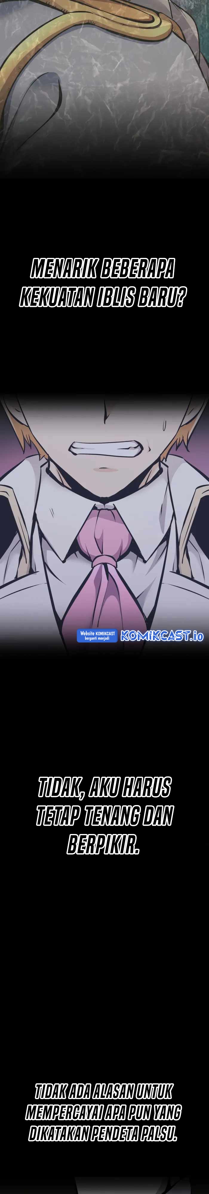 The Return of the Prodigious Swordmaster Chapter 29 Gambar 8