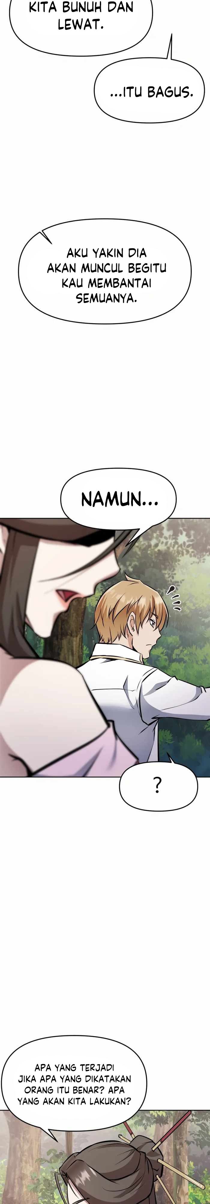 The Return of the Prodigious Swordmaster Chapter 29 Gambar 19