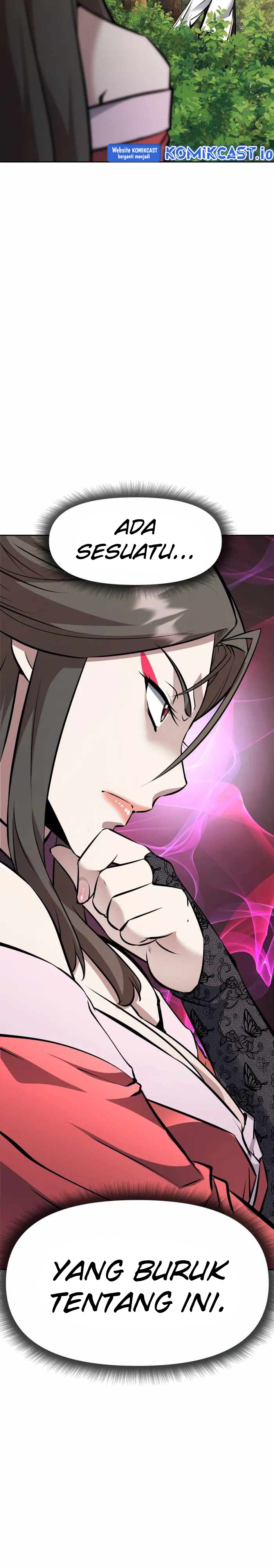 The Return of the Prodigious Swordmaster Chapter 29 Gambar 23