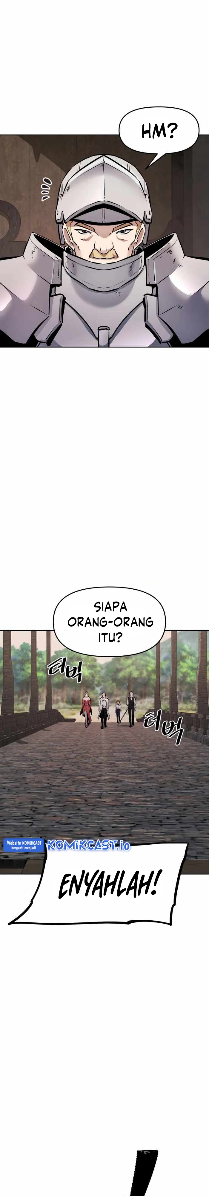 The Return of the Prodigious Swordmaster Chapter 29 Gambar 26