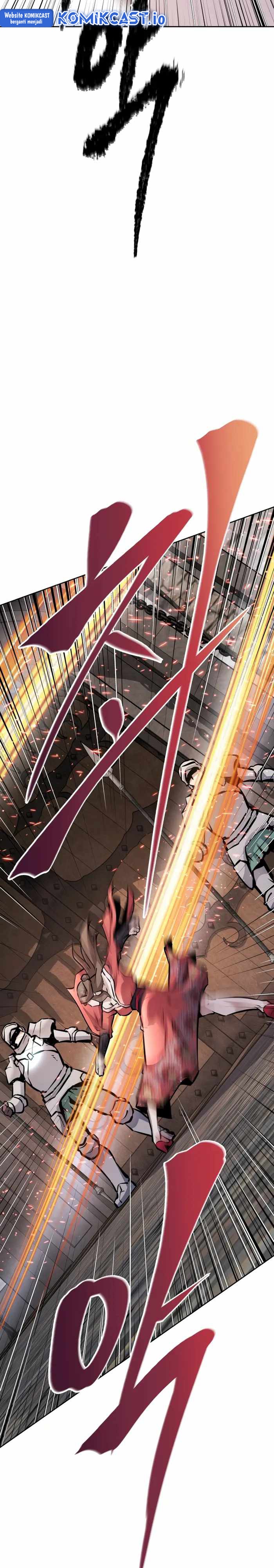 The Return of the Prodigious Swordmaster Chapter 29 Gambar 28